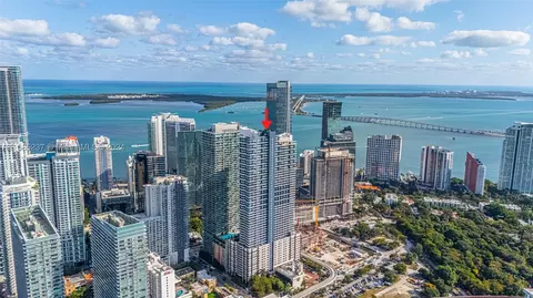 60 SW 13th St #2610, Miami, FL 33130