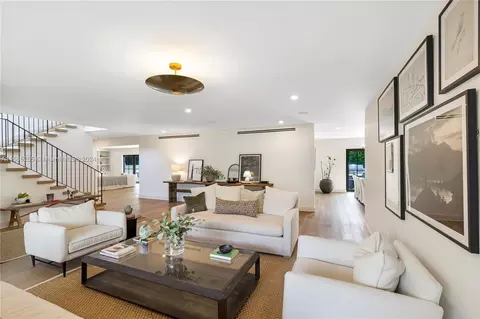Living - 7185 E Lago Dr, Coral Gables, FL 33143 photo 3 of 3