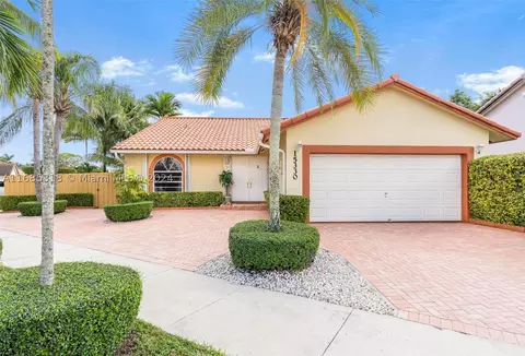 15330 SW 56th Ter, Miami, FL 33193