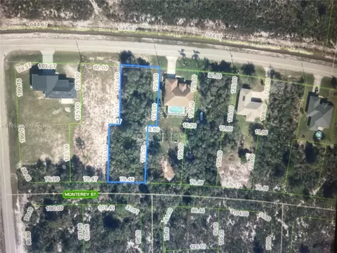 Undisclosed, Sebring, FL 33872