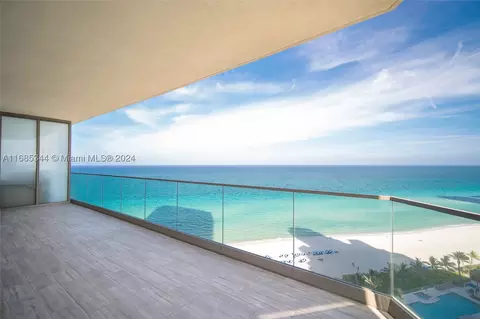 18975 Collins Ave #1404, Sunny Isles Beach, FL 33160