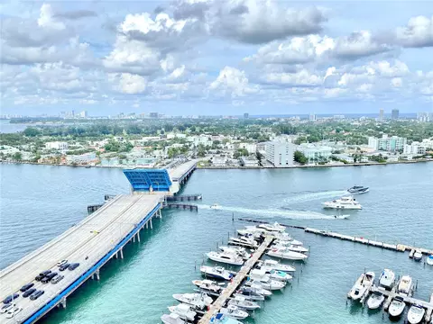 7601 E Treasure Dr #2416, North Bay Village, FL 33141