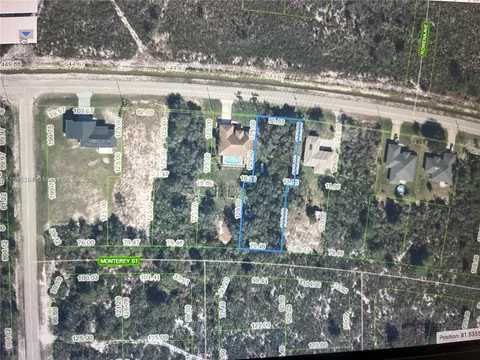 Nnnn Columbus Blvd, Sebring, FL 33872
