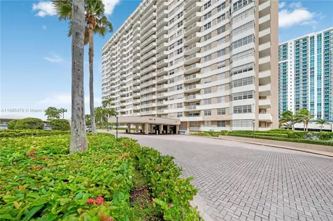 1965 S Ocean Dr #17H, Hallandale Beach, FL 33009