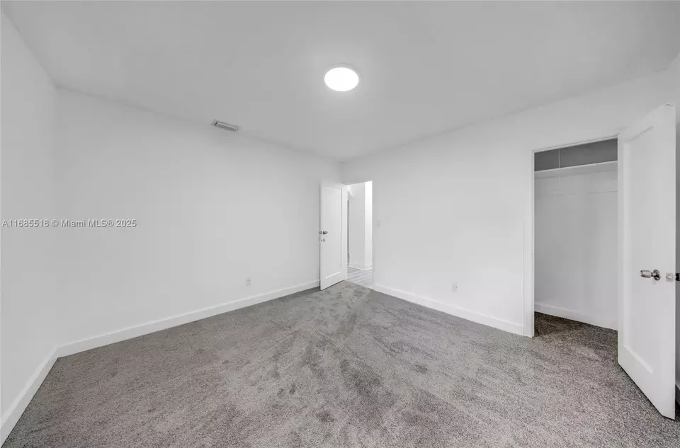 Bedroom - 51 NW 118th St, Miami, FL 33168 photo 2 of 5