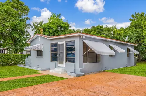 51 NW 118th St, Miami, FL 33168