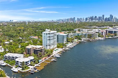 1700 S Bayshore Ln #2A, Miami, FL 33133
