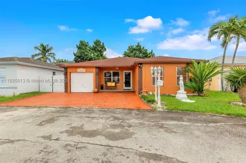 29959 SW 158th Pl, Homestead, FL 33033