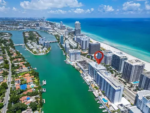 5750 Collins Ave #5A, Miami Beach, FL 33140