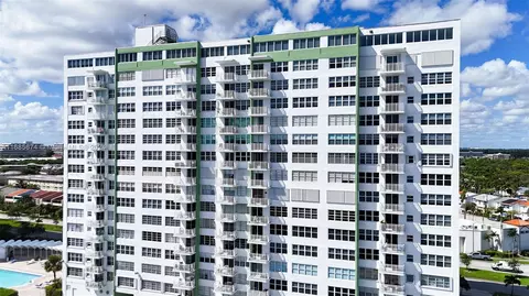 2100 Sans Souci Blvd #A1208, North Miami, FL 33181
