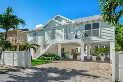 190 Gulfview Dr, Islamorada, FL 33036
