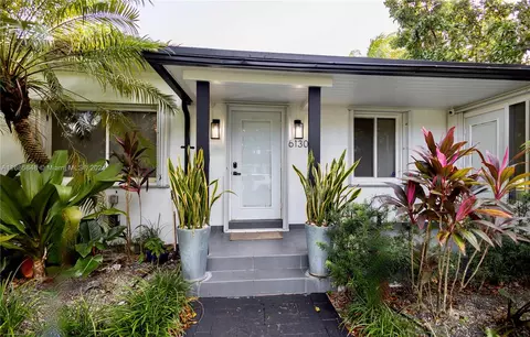 6130 SW 45th St, Miami, FL 33155