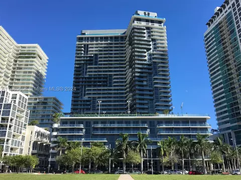 121 NE 34th St #2312, Miami, FL 33137