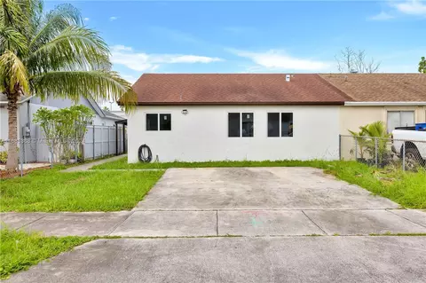 19880 SW 123rd Ave #19880, Miami, FL 33177