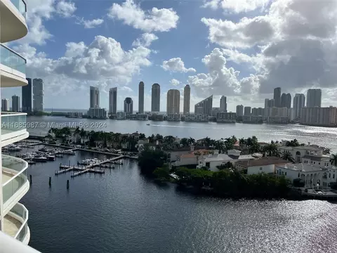 7000 Island Blvd #1402, Aventura, FL 33160