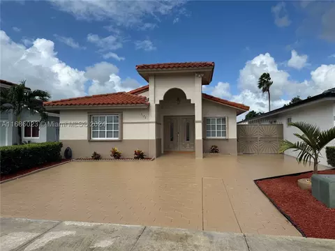 3127 W 69th Pl, Hialeah, FL 33018 photo 1