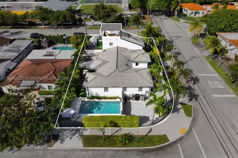 2640 SW 24th Ave, Miami, FL 33133