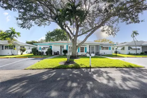1062 NW 84th Ave #A33, Plantation, FL 33322