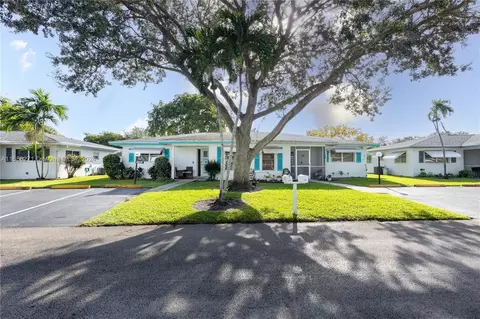 1062 NW 84th Ave #A33, Plantation, FL 33322