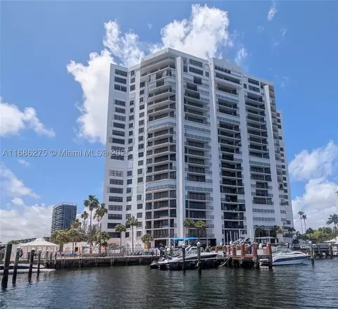 300 Three Islands Blvd #109, Hallandale Beach, FL 33009