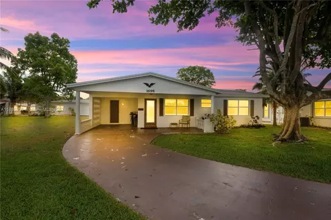 Undisclosed, Margate, FL 33063