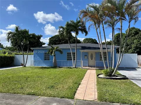 14920 Polk St, Miami, FL 33176