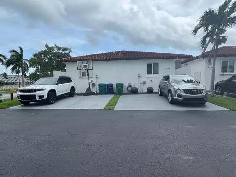 20715 SW 81st Ct, Cutler Bay, FL 33189