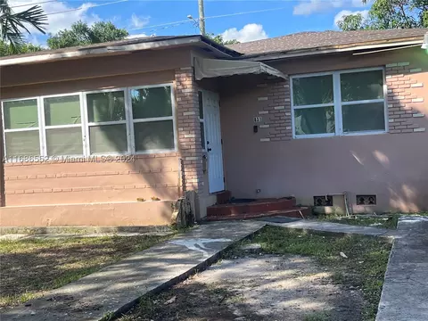 831 NW 47th Ter, Miami, FL 33127