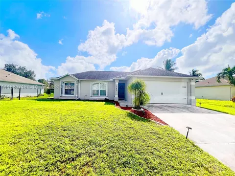1348 SW Axtell Ave, Port Saint Lucie, FL 34953