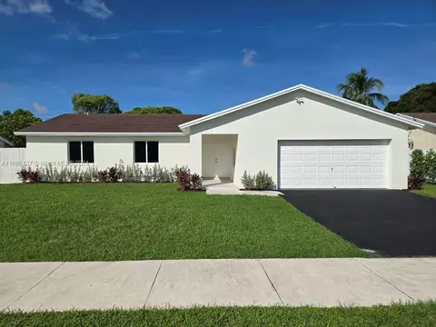 Undisclosed, Homestead, FL 33032