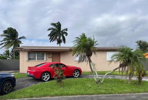 Undisclosed, Homestead, FL 33033