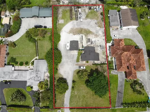 Undisclosed, Miami, FL 33175