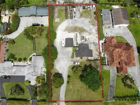 Undisclosed, Miami, FL 33175