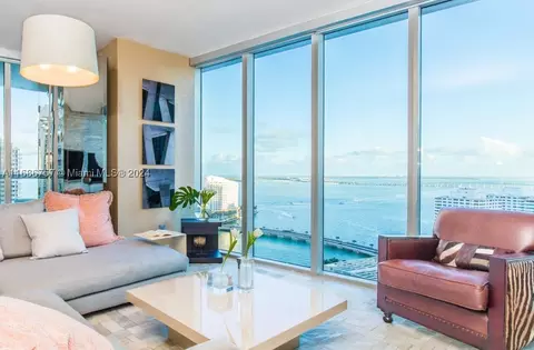 485 Brickell Ave #2510, Miami, FL 33131