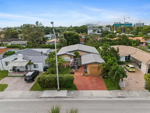 Undisclosed, Surfside, FL 33154