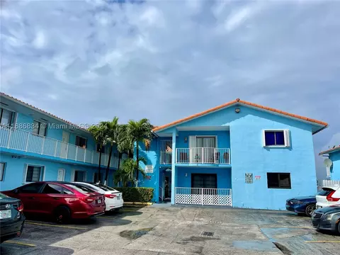 5720 W 26 Ave #5720, Hialeah, FL 33016