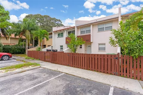 6841 NW 29th Ave #6841, Fort Lauderdale, FL 33309