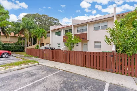 6841 NW 29th Ave #6841, Fort Lauderdale, FL 33309