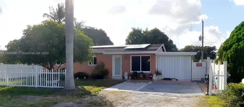 4863 SW 44th Ter, Fort Lauderdale, FL 33314