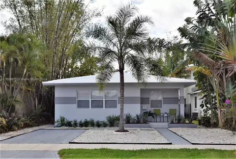1626 Jefferson St, Hollywood, FL 33020
