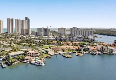 Undisclosed, Sunny Isles Beach, FL 33160