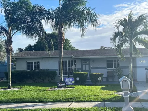 Undisclosed, Lauderhill, FL 33311