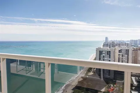 1830 S Ocean Dr #3003, Hallandale Beach, FL 33009