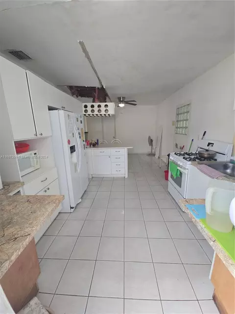 Kitchen - 3420 E Palm Ct, Hialeah, FL 33013 photo 1 of 1