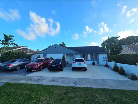 12222 SW 205th Ter, Miami, FL 33177