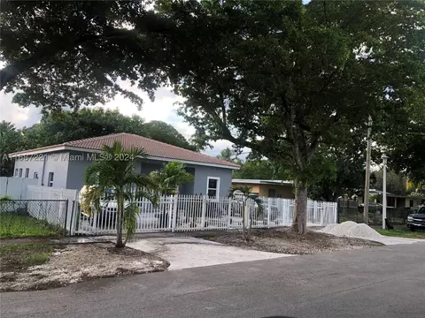 12320 NW 13 Ave, Miami, FL 33167