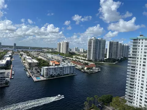 290 174th St #2005, Sunny Isles Beach, FL 33160