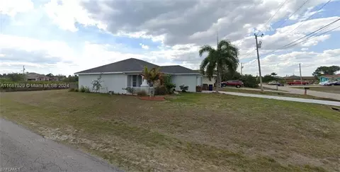 Undisclosed, Lehigh Acres, FL 33976