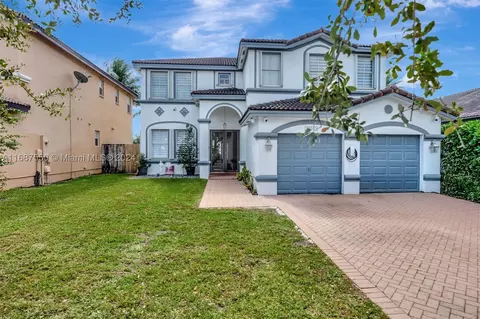 15540 SW 24th Ter, Miami, FL 33185
