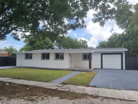 11740 SW 190th Terr Rd, Miami, FL 33177